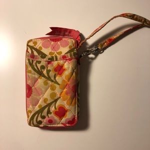 <VERA BRADLEY> AUTHENTIC BEAUTIFUL WRISTLET